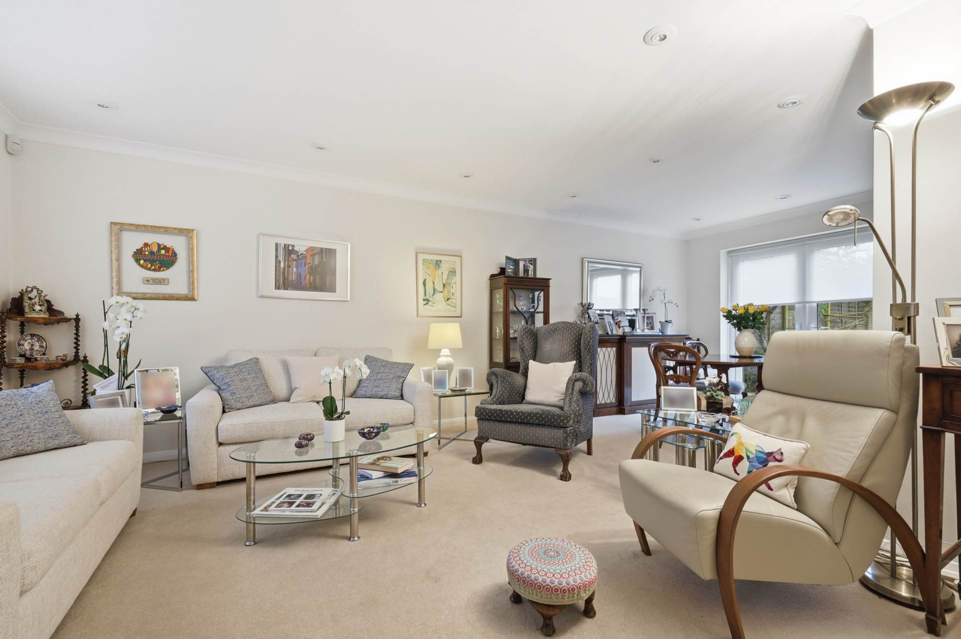 Lodge Avenue, Elstree, Image 3