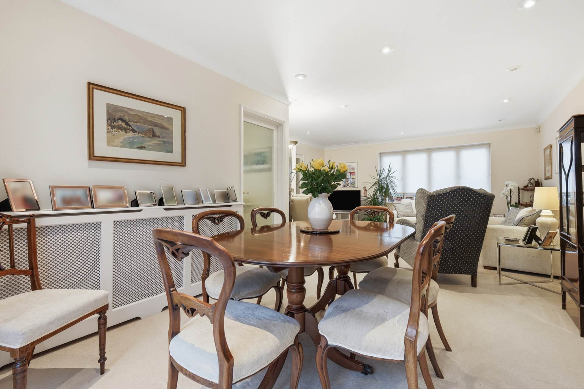 Lodge Avenue, Elstree, Image 5