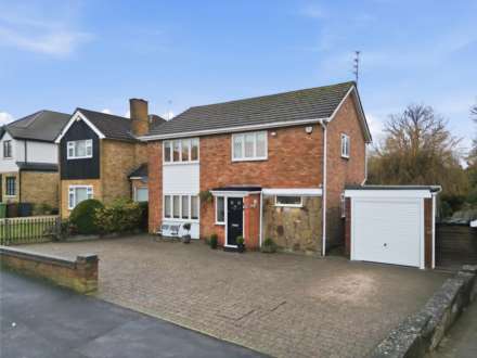 Lodge Avenue, Elstree, Image 23