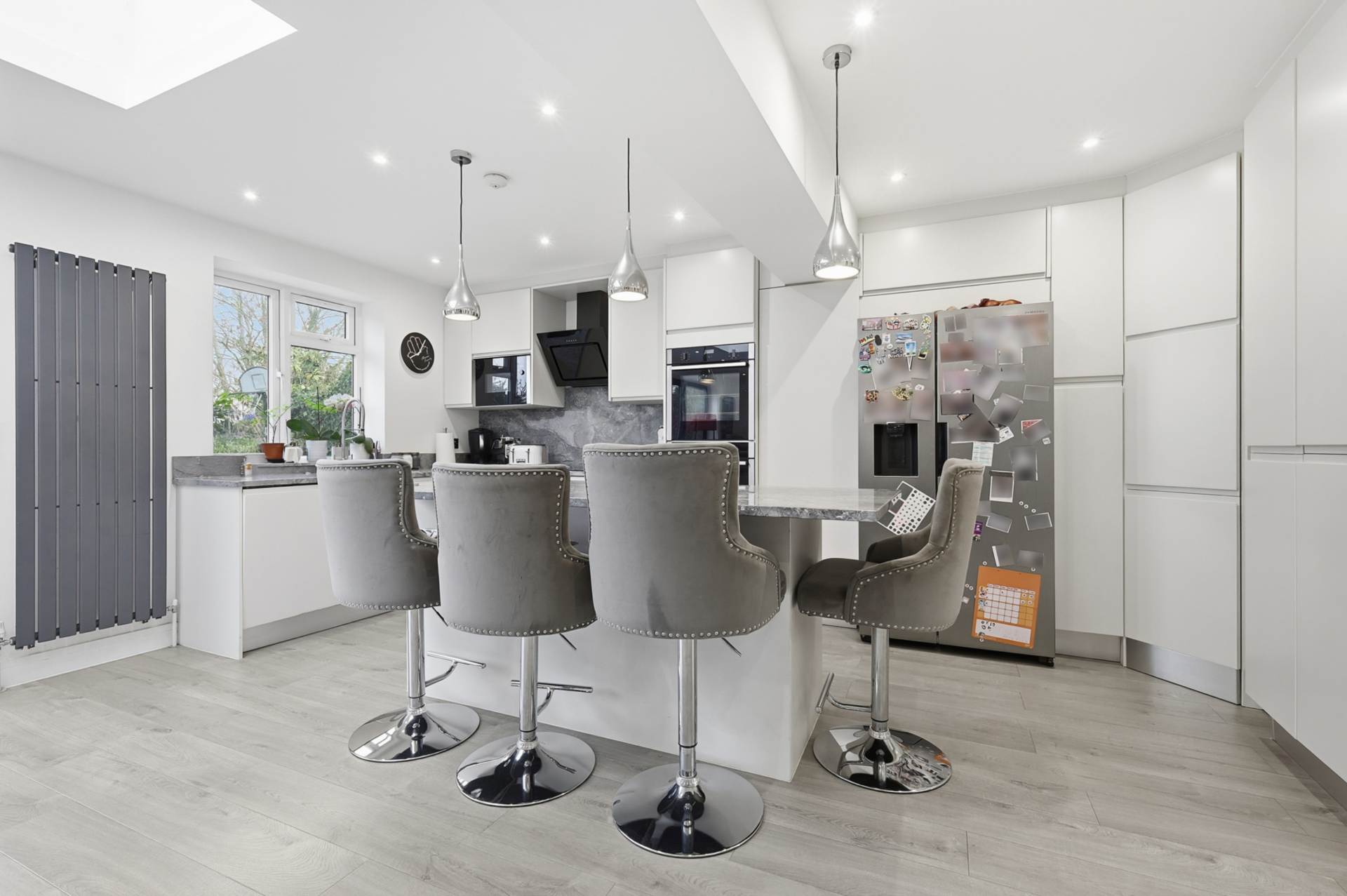 Lullington Garth, Borehamwood, Image 6