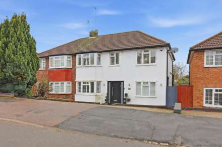 Lullington Garth, Borehamwood, Image 22