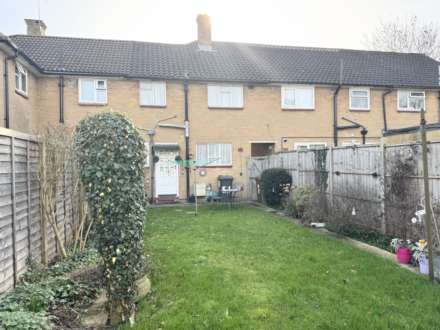 Linton Avenue, Borehamwood, Image 14