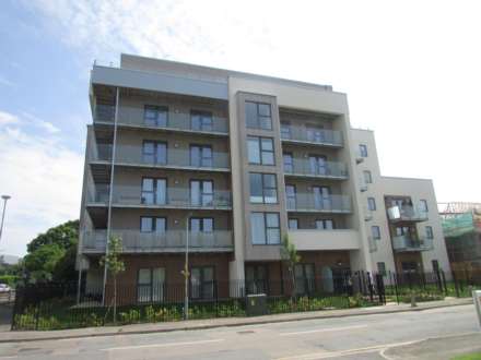 Gemini Park, Borehamwood