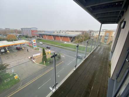 Gemini Park, Borehamwood, Image 9