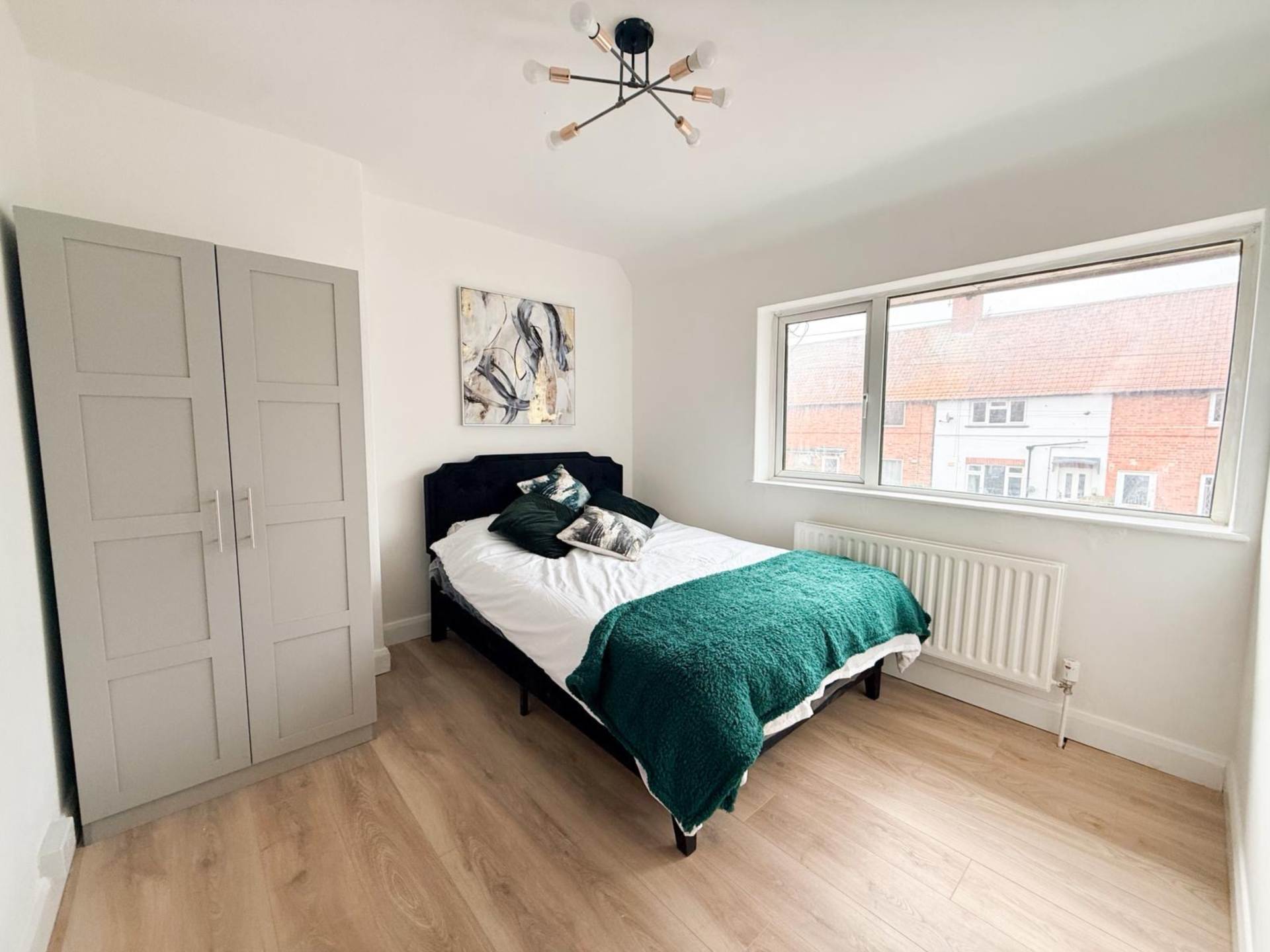 Manton Crescent, Nottingham, Image 10