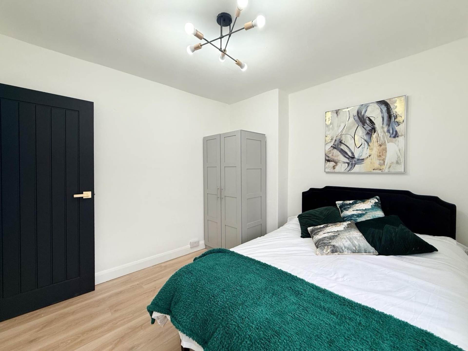 Manton Crescent, Nottingham, Image 11