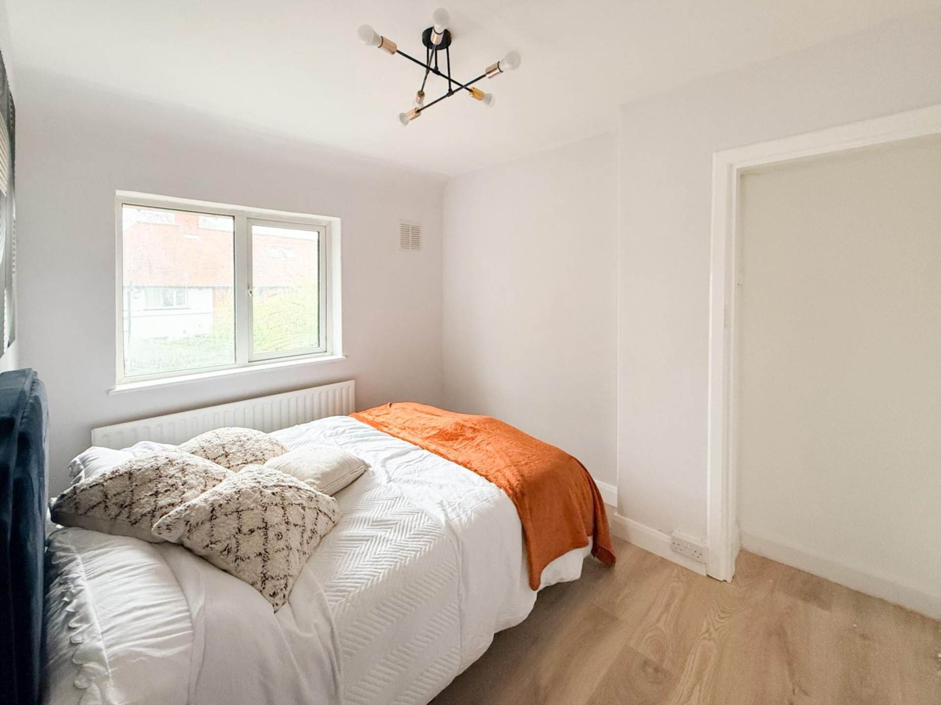 Manton Crescent, Nottingham, Image 13