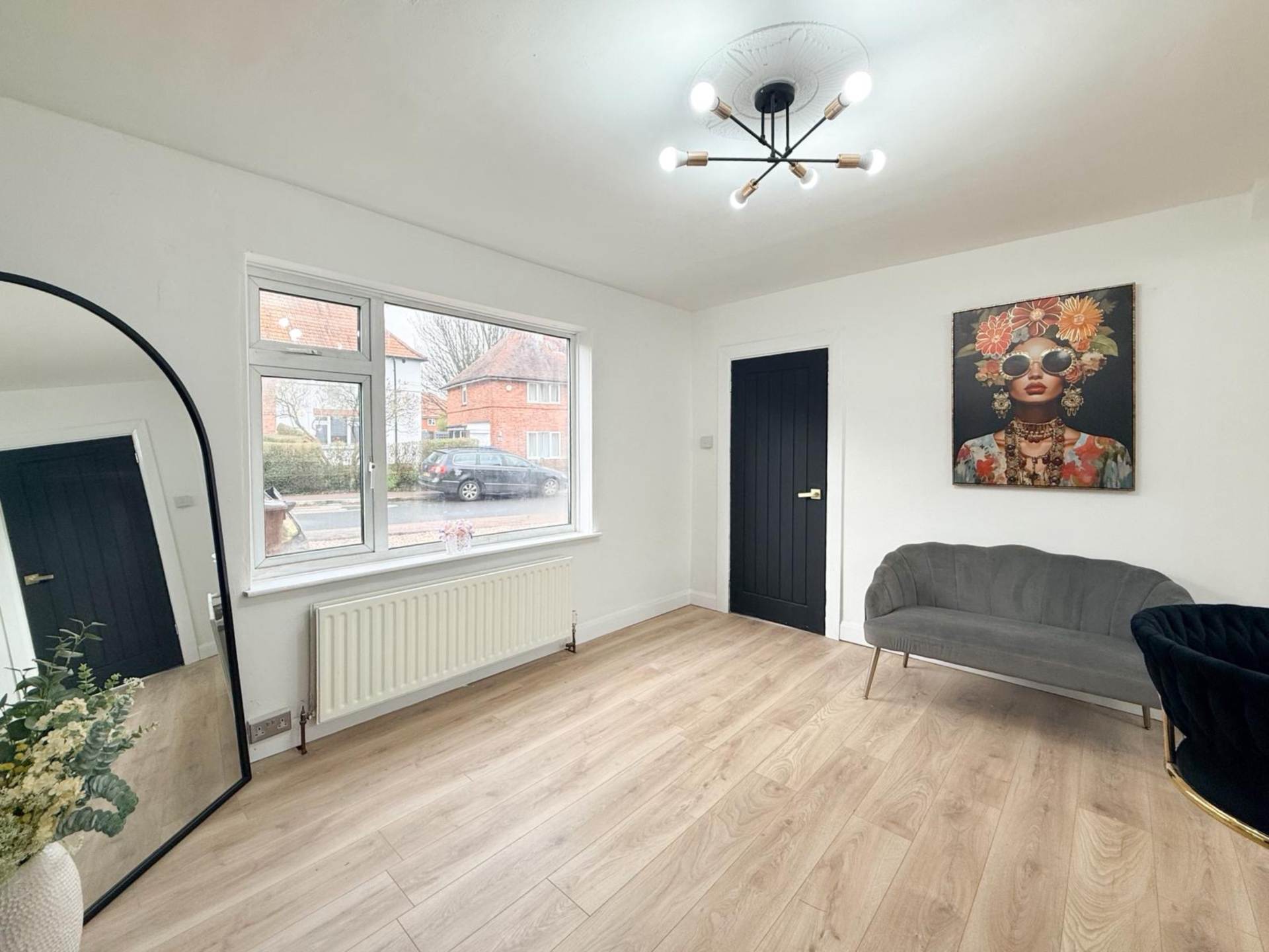 Manton Crescent, Nottingham, Image 4