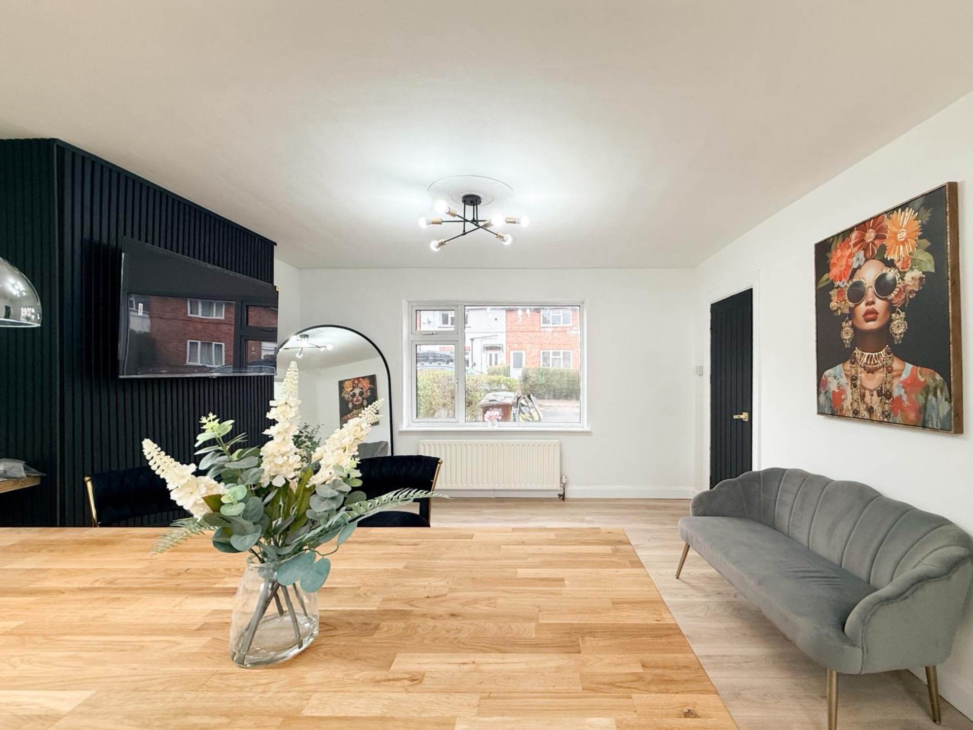 Manton Crescent, Nottingham, Image 5