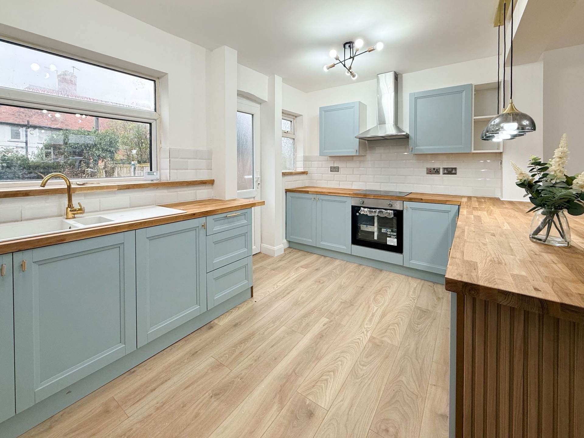 Manton Crescent, Nottingham, Image 7