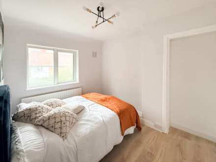 Manton Crescent, Nottingham, Image 13