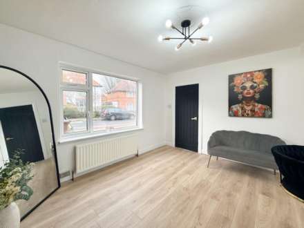 Manton Crescent, Nottingham, Image 4