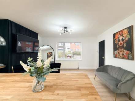Manton Crescent, Nottingham, Image 5