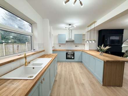 Manton Crescent, Nottingham, Image 6