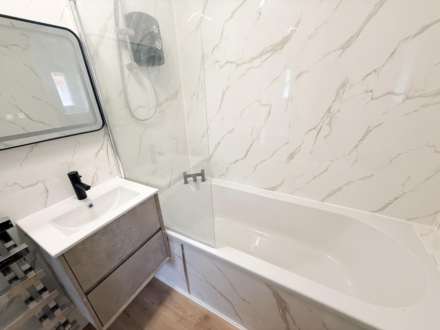 Manton Crescent, Nottingham, Image 8