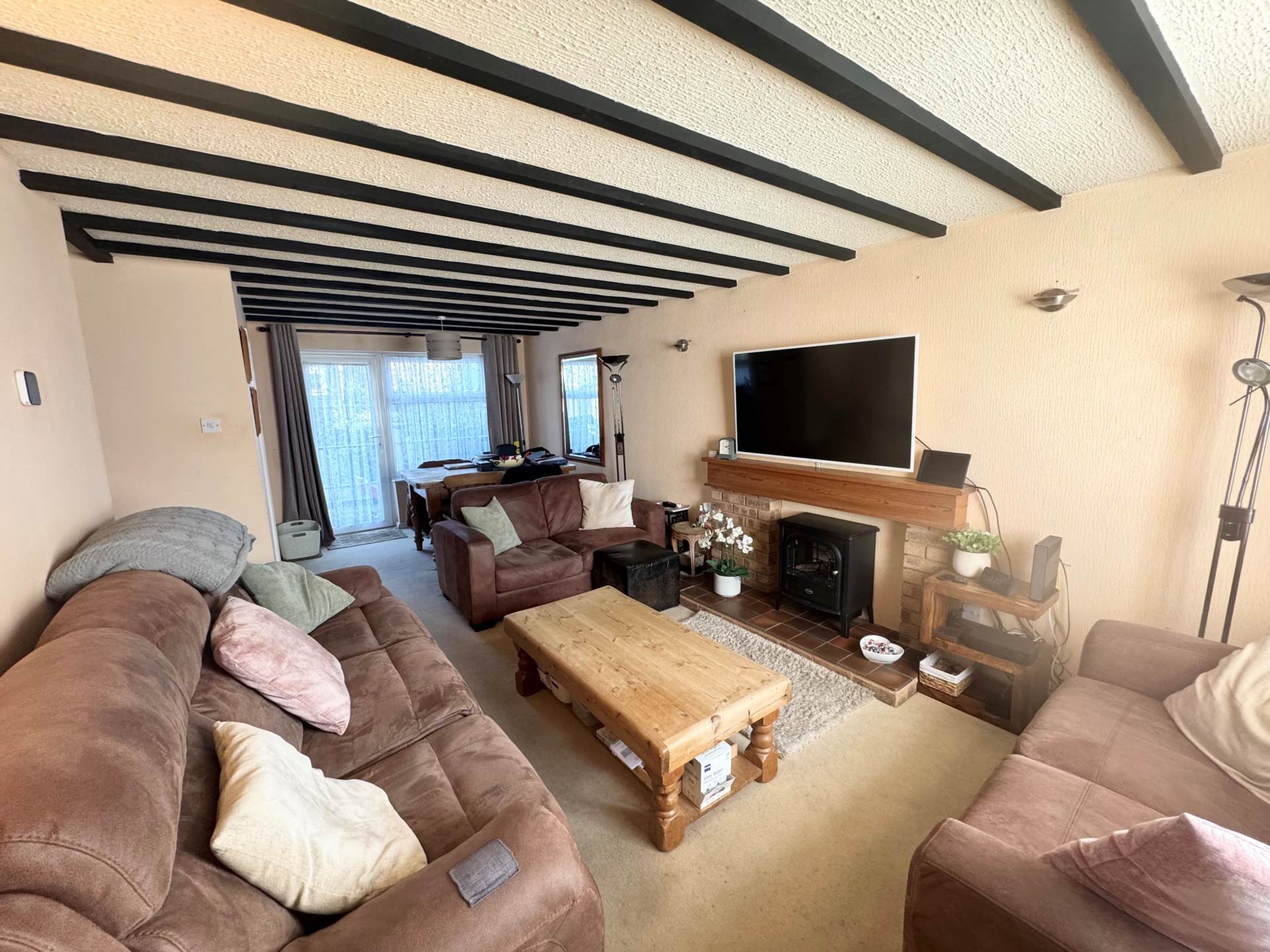 The Campions, Borehamwood, Image 2