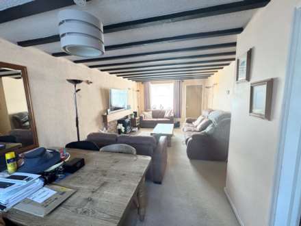 The Campions, Borehamwood, Image 3