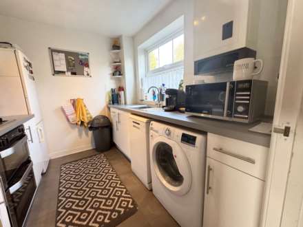 The Campions, Borehamwood, Image 4