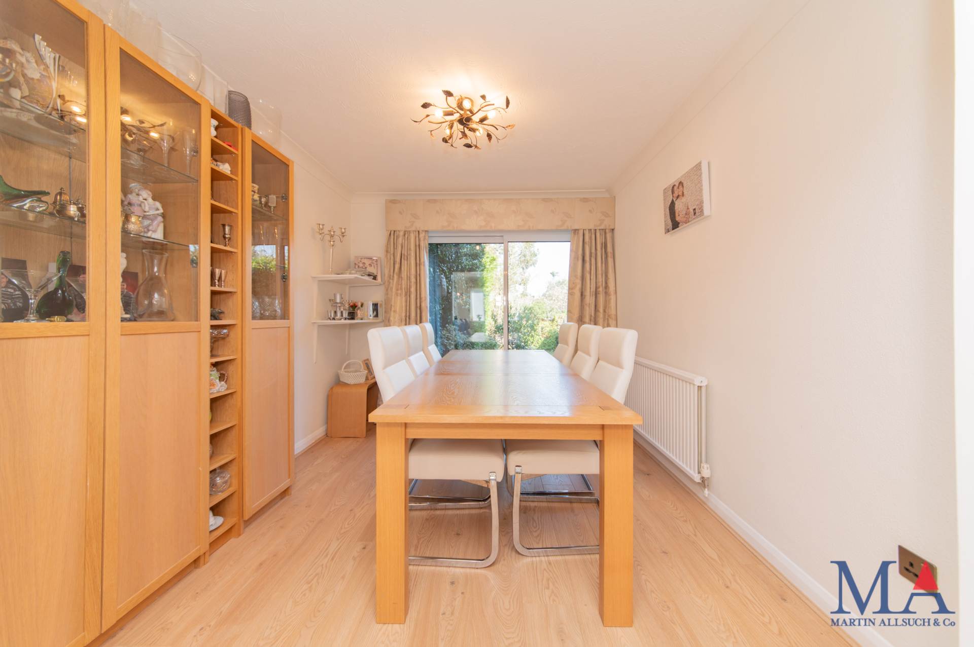 Nash Close, Elstree, Image 10