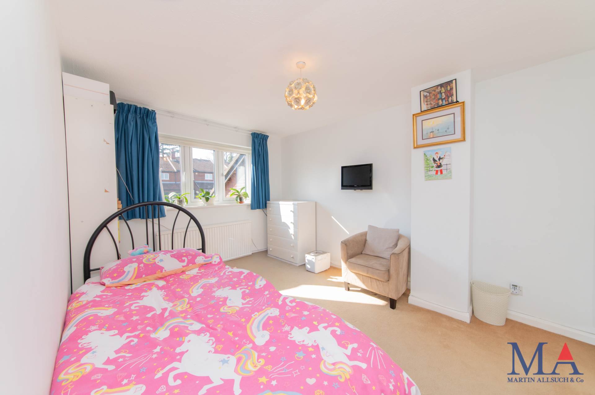 Nash Close, Elstree, Image 20