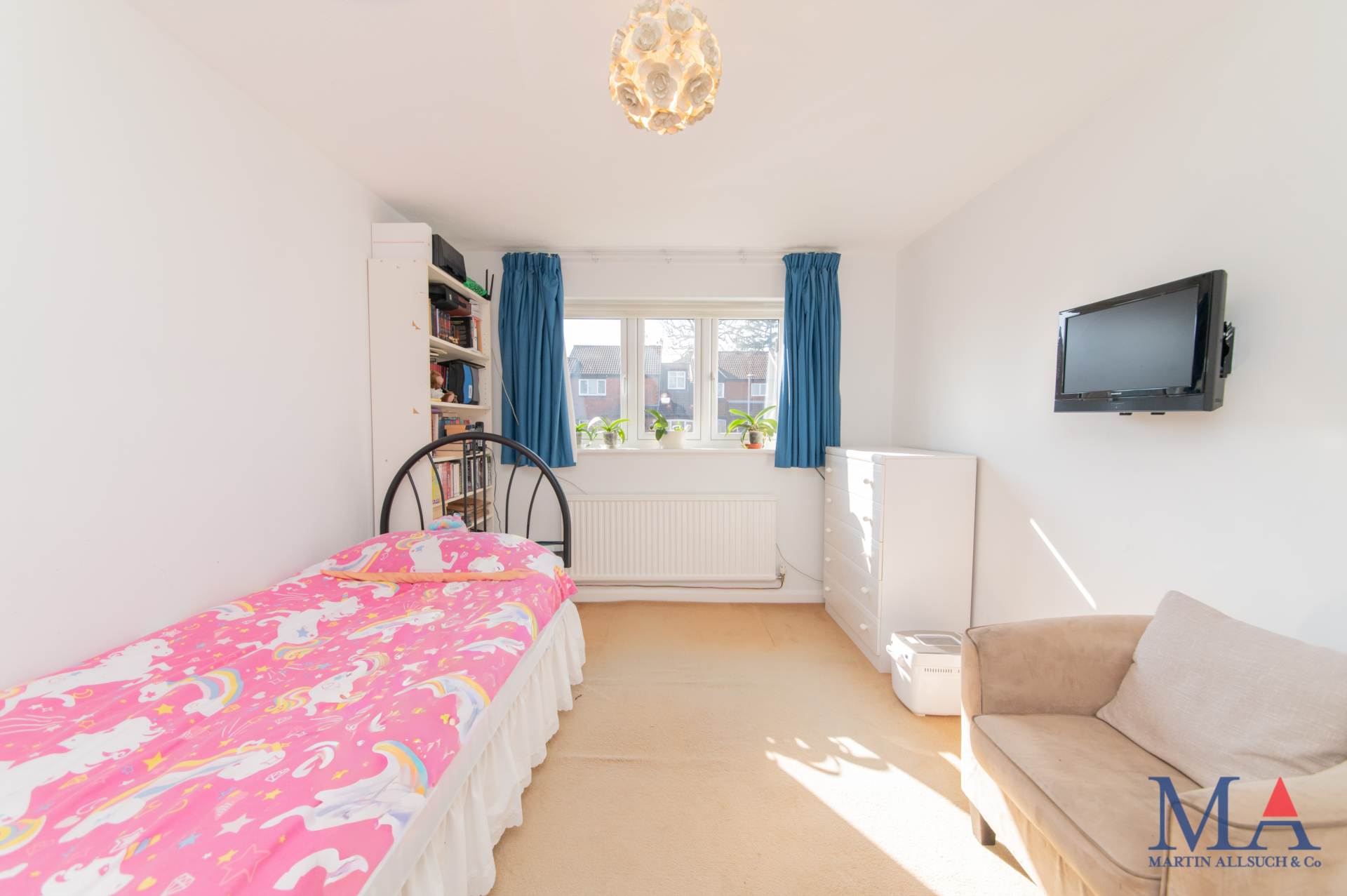 Nash Close, Elstree, Image 21