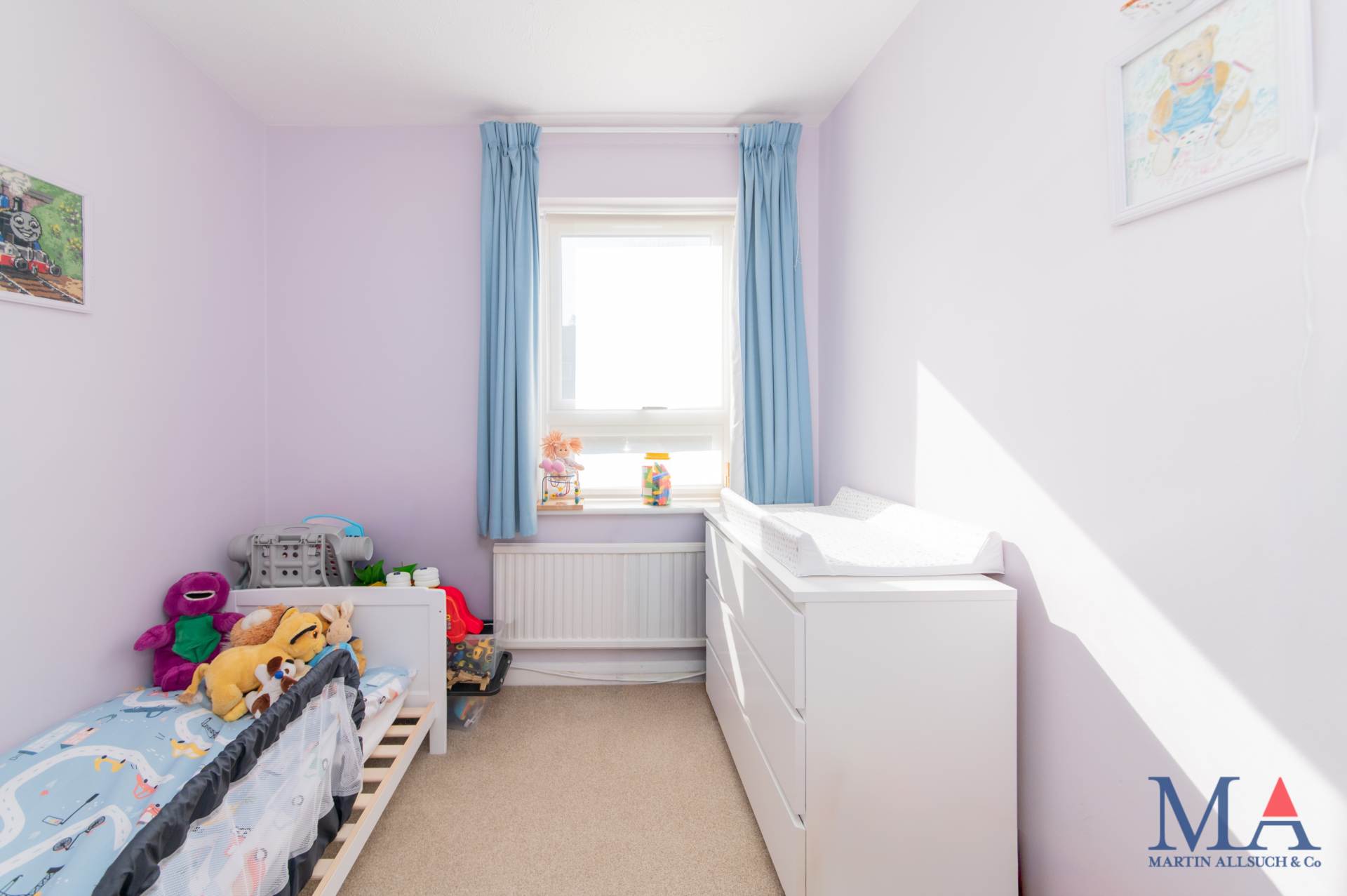 Nash Close, Elstree, Image 26