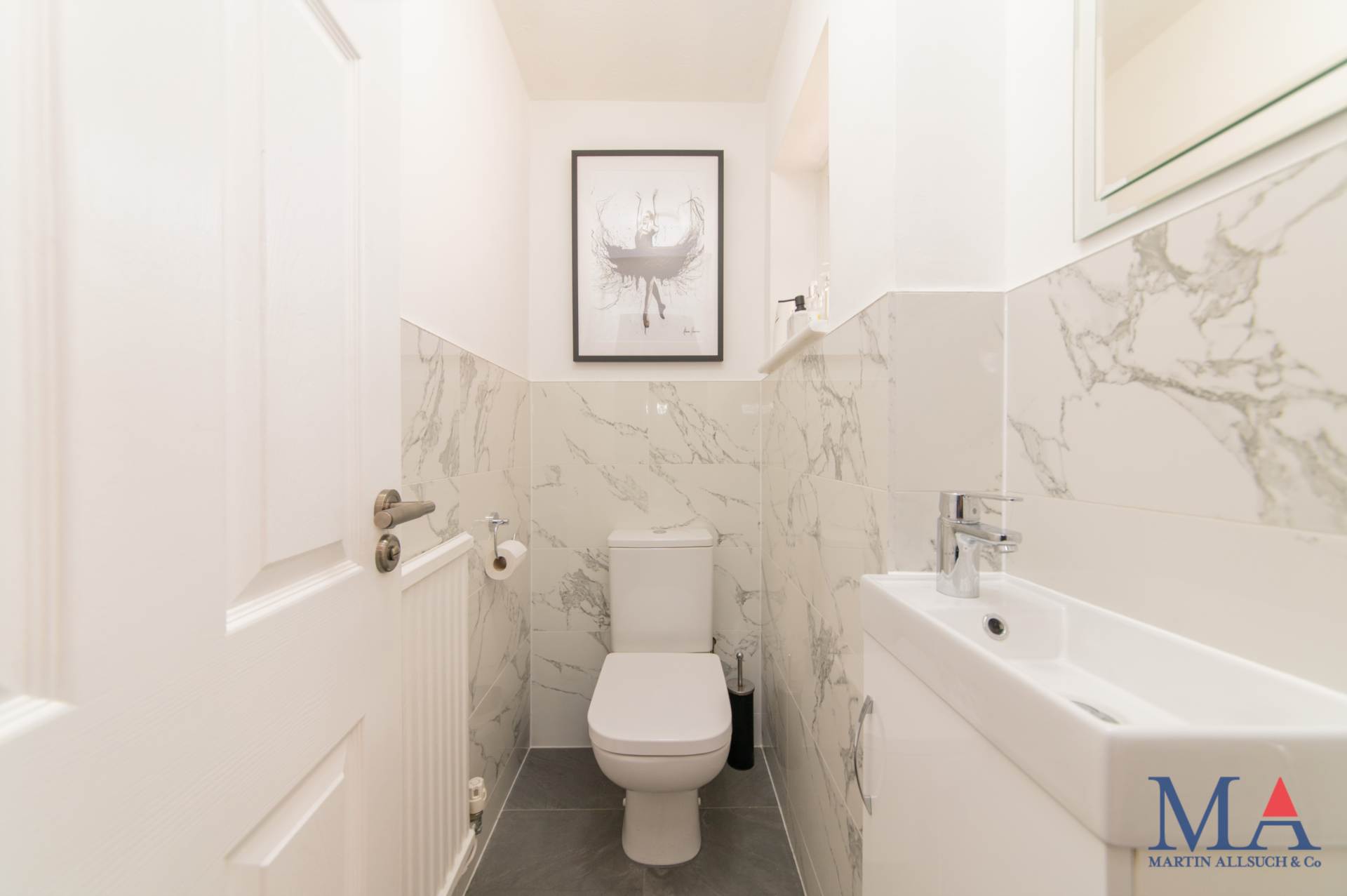 Nash Close, Elstree, Image 29