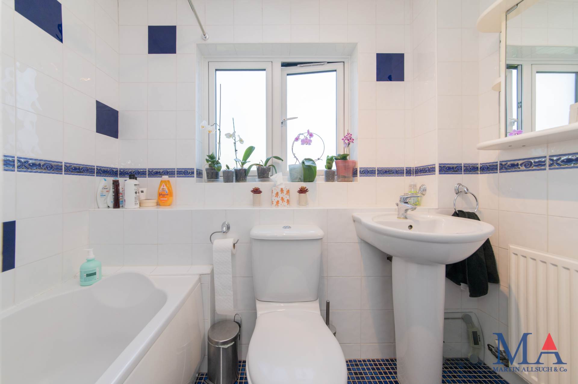 Nash Close, Elstree, Image 32