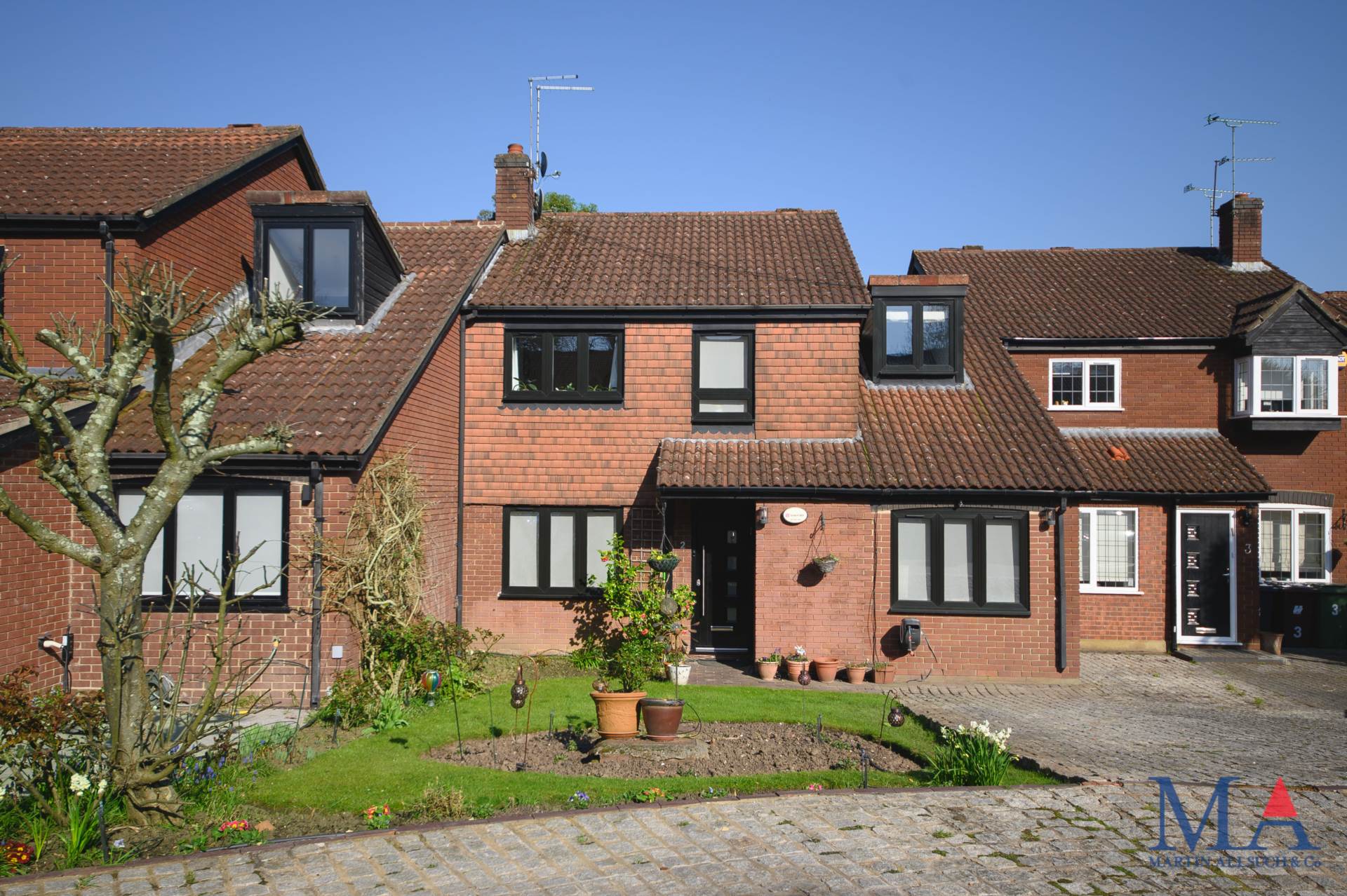 Nash Close, Elstree, Image 34