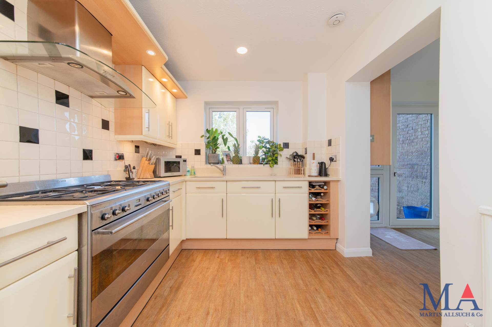 Nash Close, Elstree, Image 6