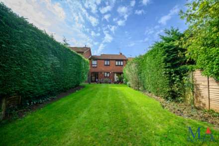 Nash Close, Elstree, Image 28