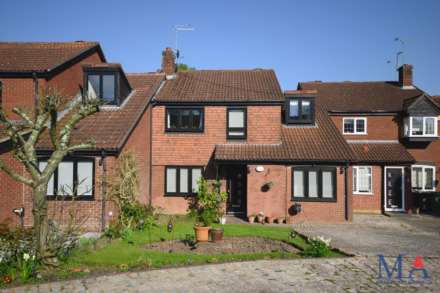 Nash Close, Elstree, Image 34