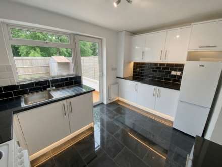 Kelly Court, Borehamwood, Image 1