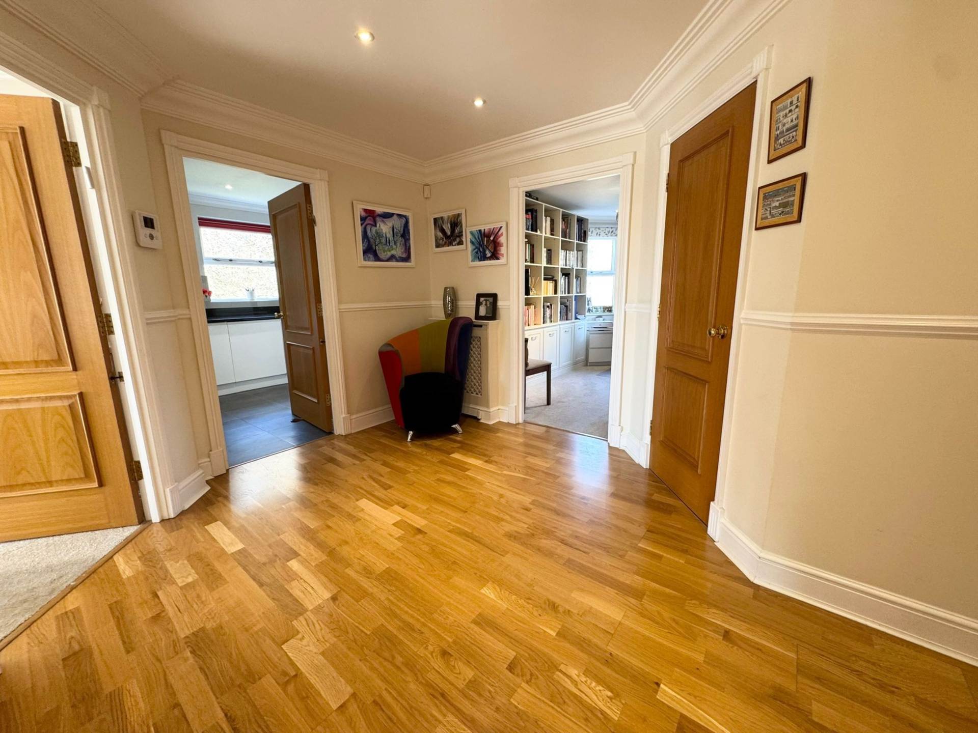 Brockley Hill, Stanmore, Image 10