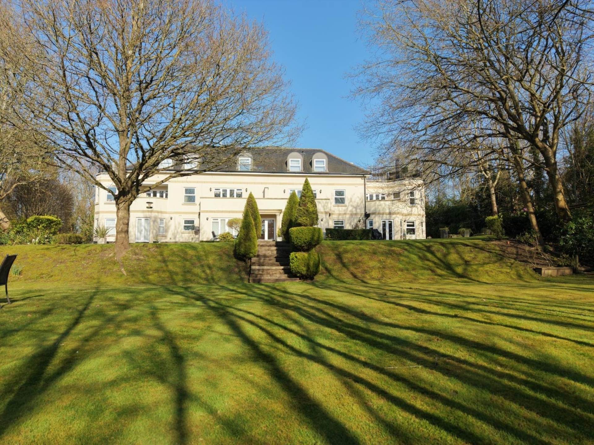 Brockley Hill, Stanmore, Image 2