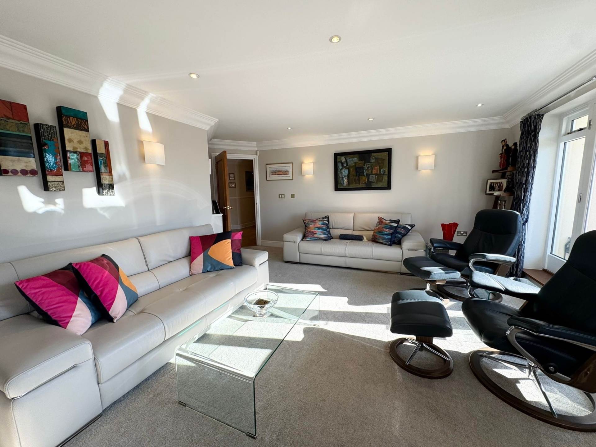 Brockley Hill, Stanmore, Image 4