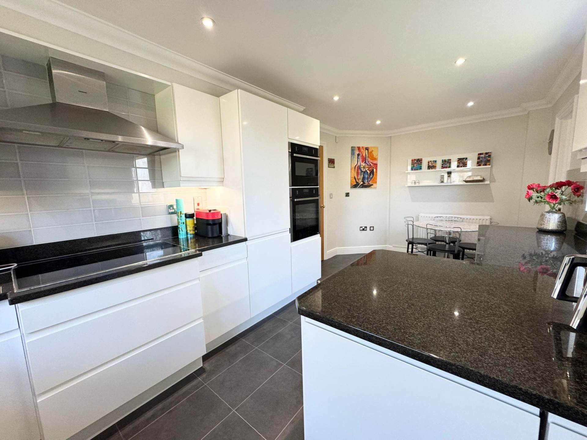 Brockley Hill, Stanmore, Image 9