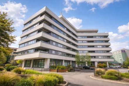 Elstree House, Borehamwood