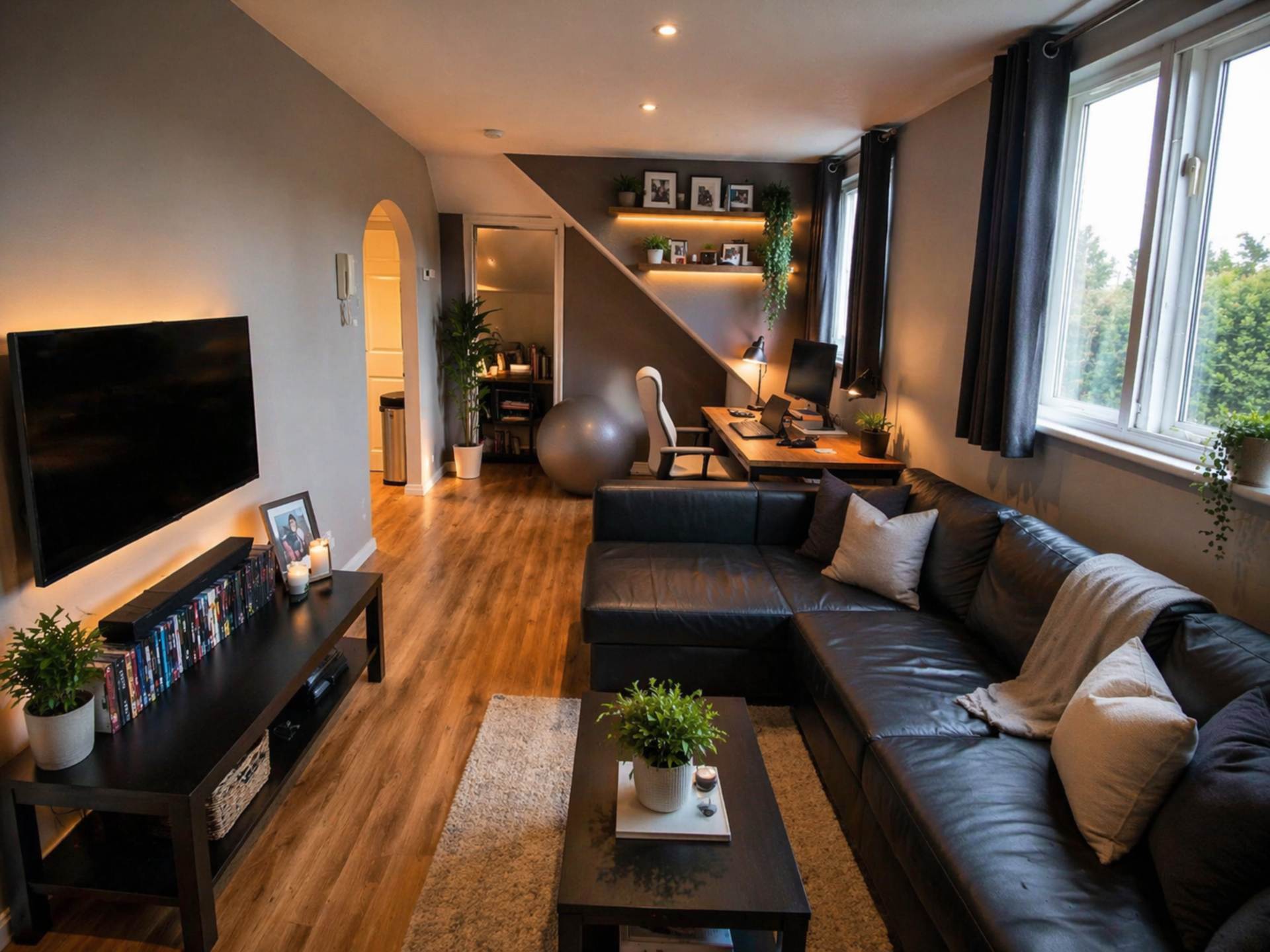 Everett Court, Radlett, Image 3