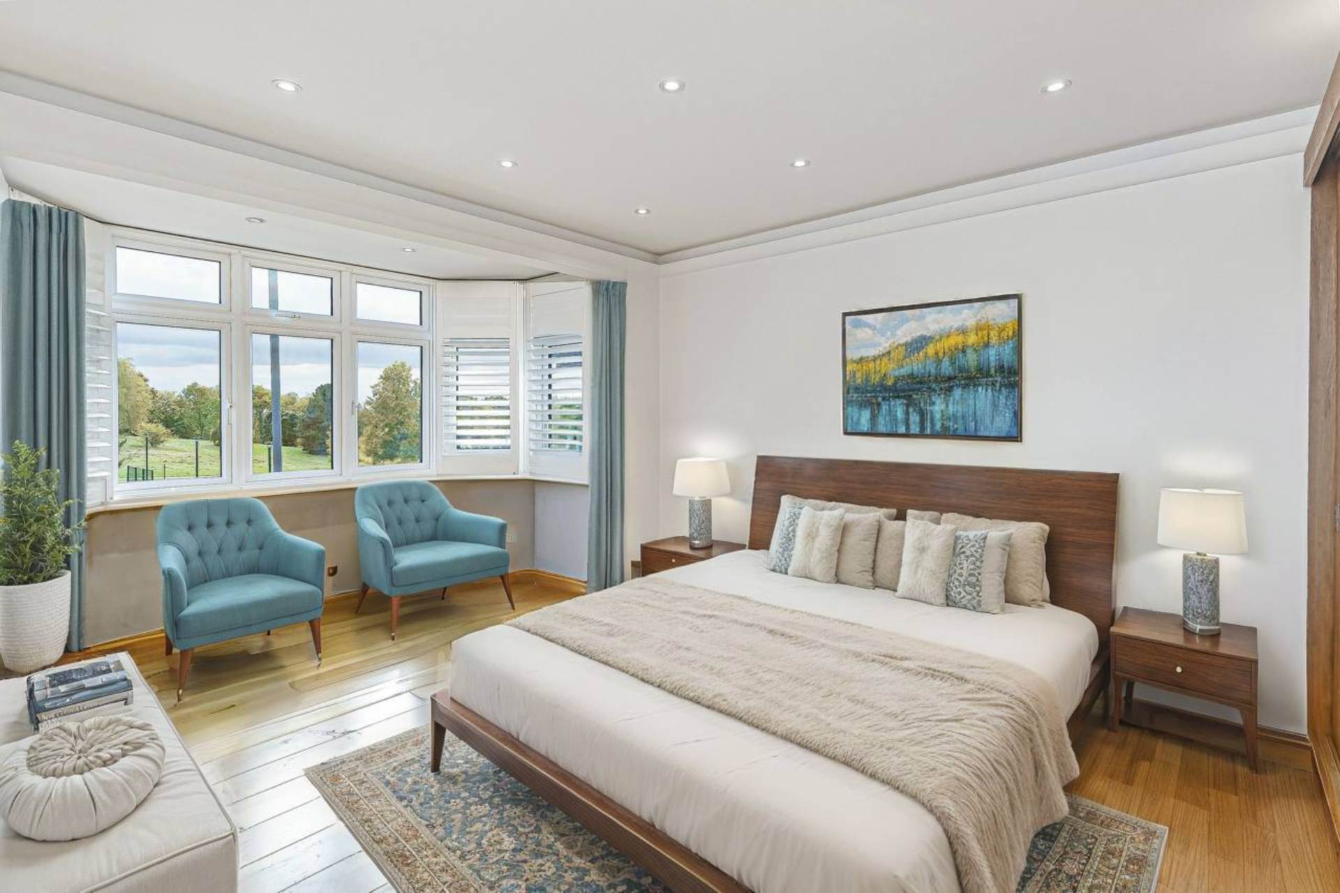 Dollis Hill Lane, London, Image 10