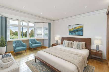 Dollis Hill Lane, London, Image 10