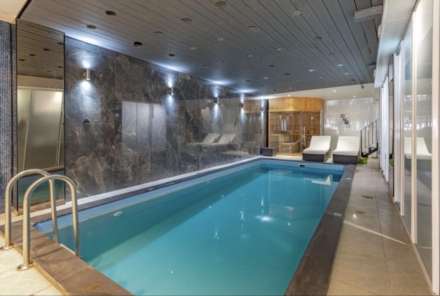 Dollis Hill Lane, London, Image 5