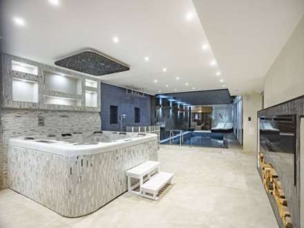 Dollis Hill Lane, London, Image 7