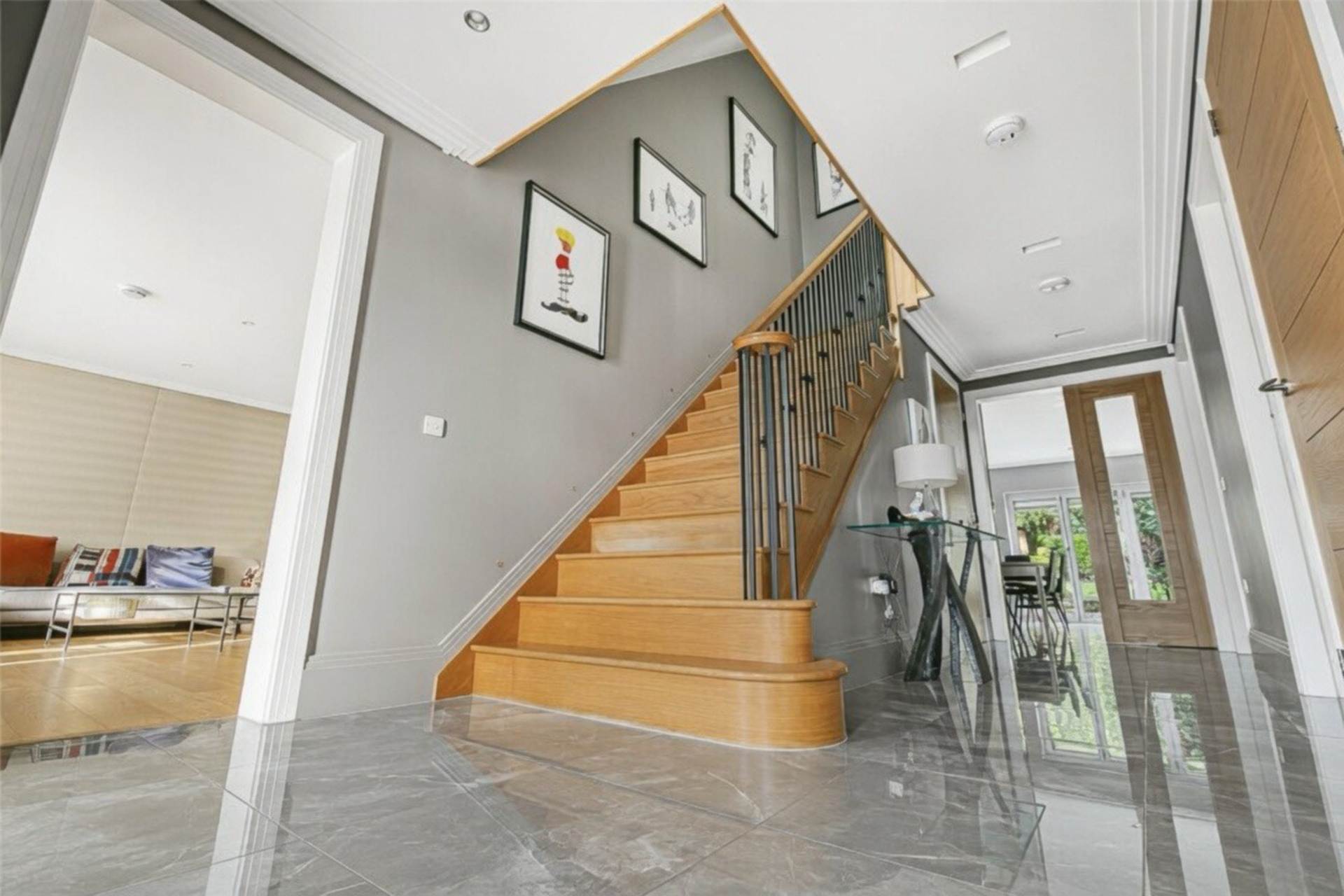 Aldenham Avenue, Radlett, Image 19