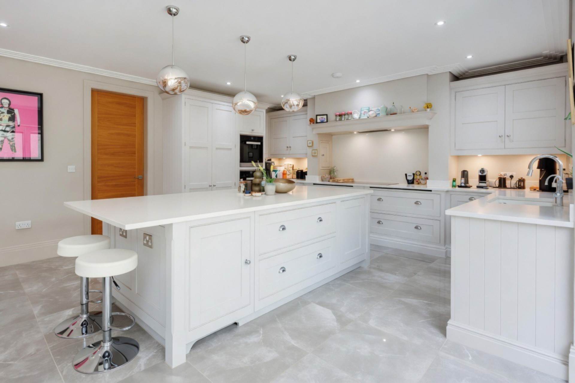 Aldenham Avenue, Radlett, Image 20