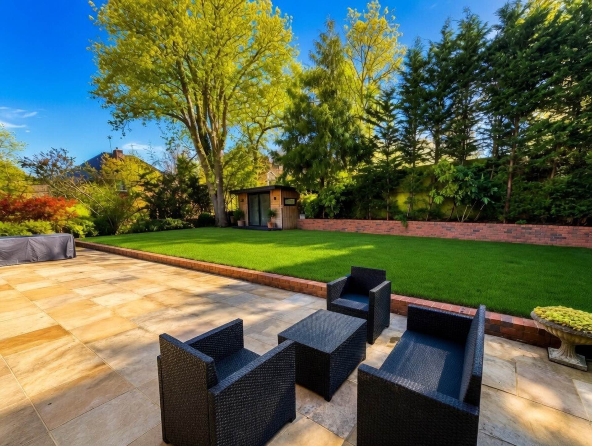 Aldenham Avenue, Radlett, Image 22