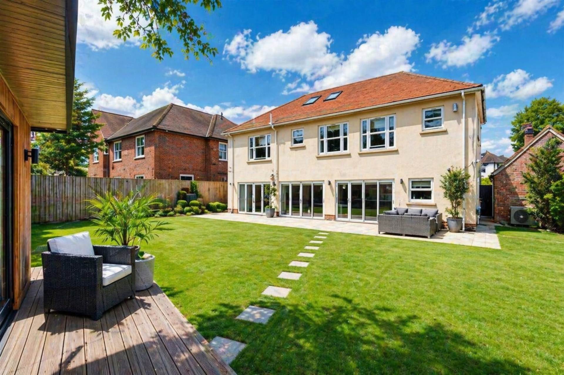 Aldenham Avenue, Radlett, Image 3