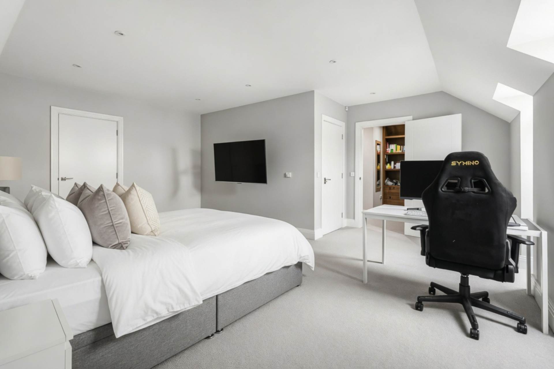 Aldenham Avenue, Radlett, Image 9