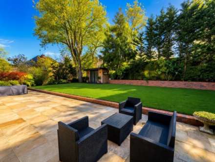 Aldenham Avenue, Radlett, Image 22