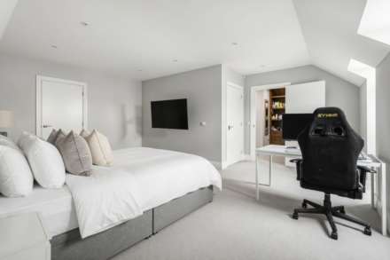 Aldenham Avenue, Radlett, Image 9